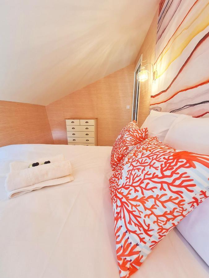 Chalet Du Domaine Des Fees Dole