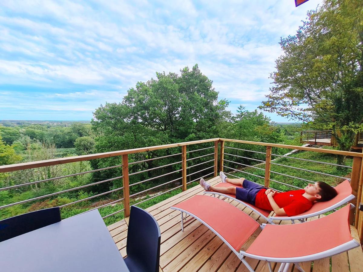 Chalet Du Domaine Des Fees *