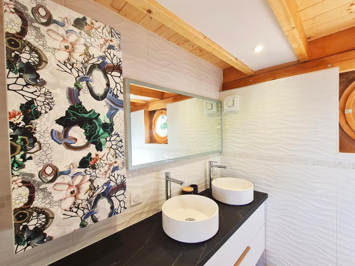 Chalet Du Domaine Des Fees *
