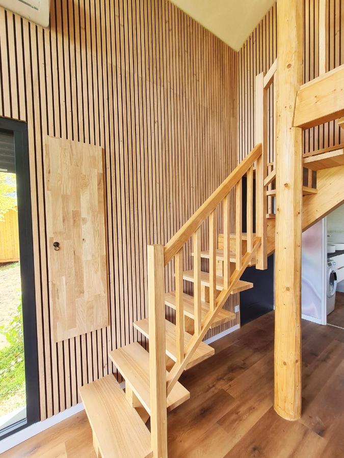 Du Domaine Des Fees Chalet