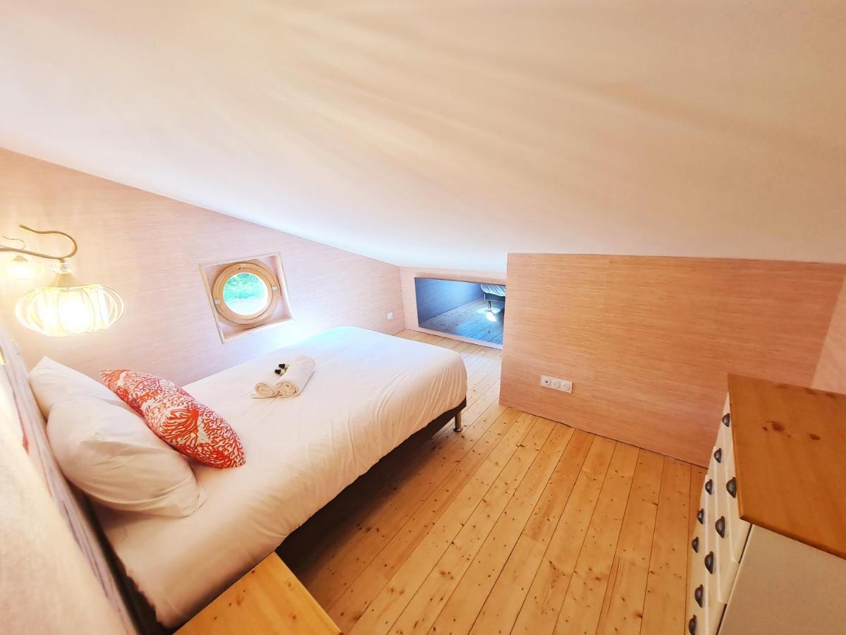 Du Domaine Des Fees Chalet Dole