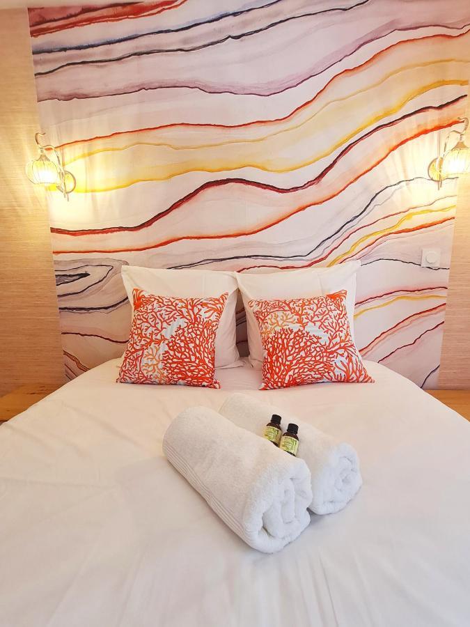 Du Domaine Des Fees Chalet