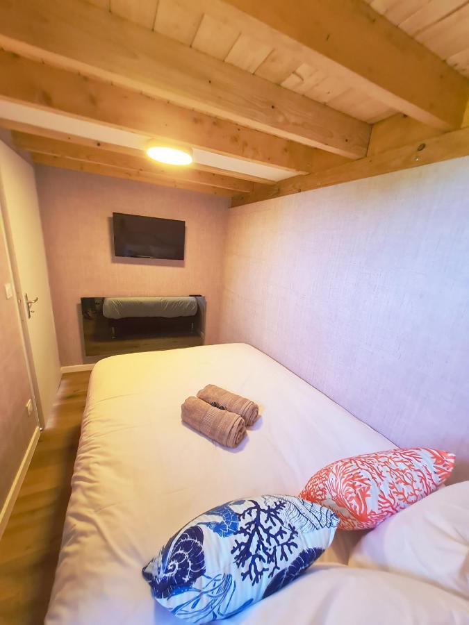 Du Domaine Des Fees Chalet