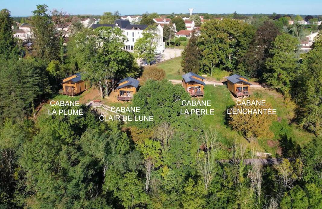 Du Domaine Des Fees *