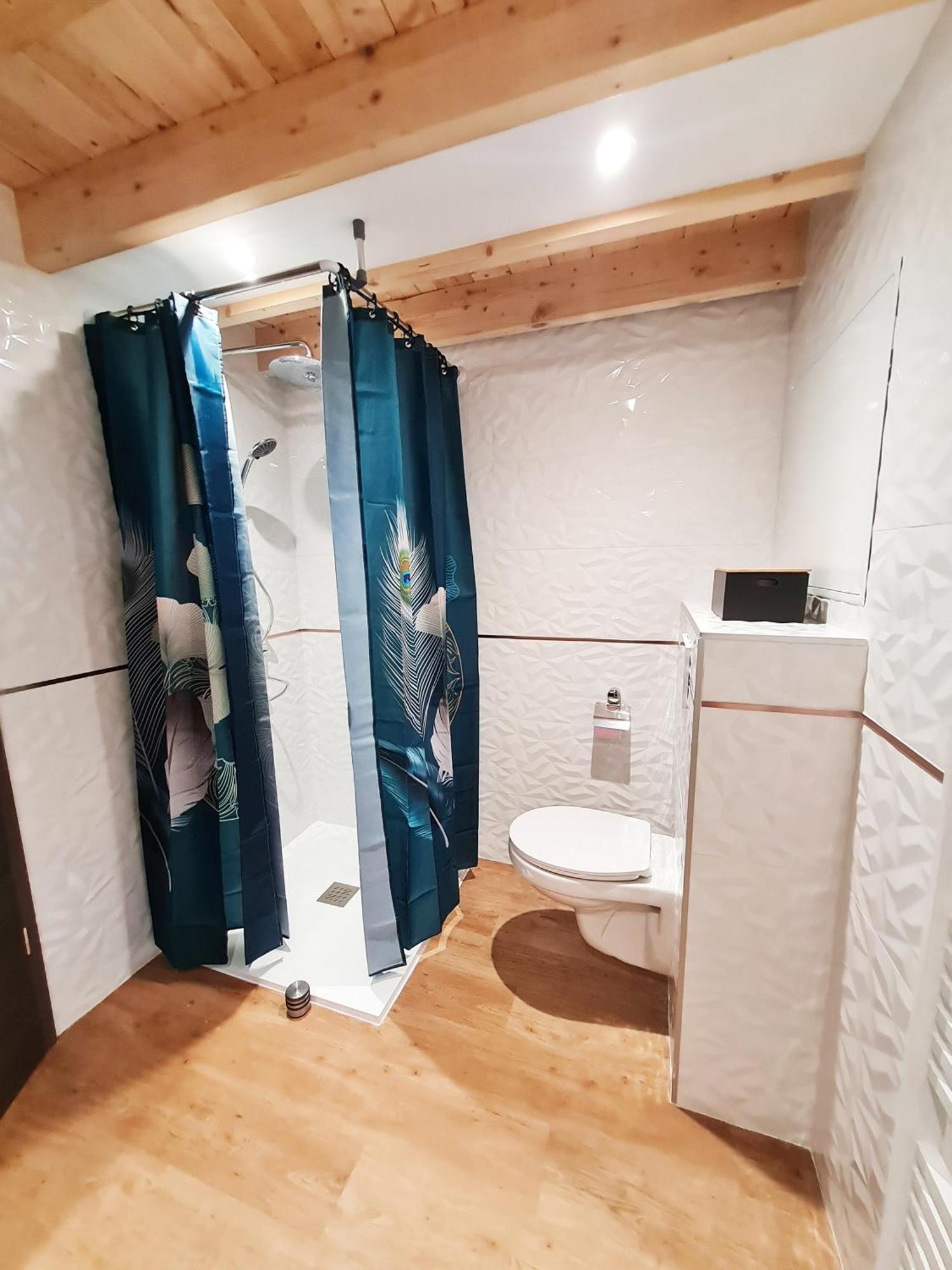 Chalet Du Domaine Des Fees *