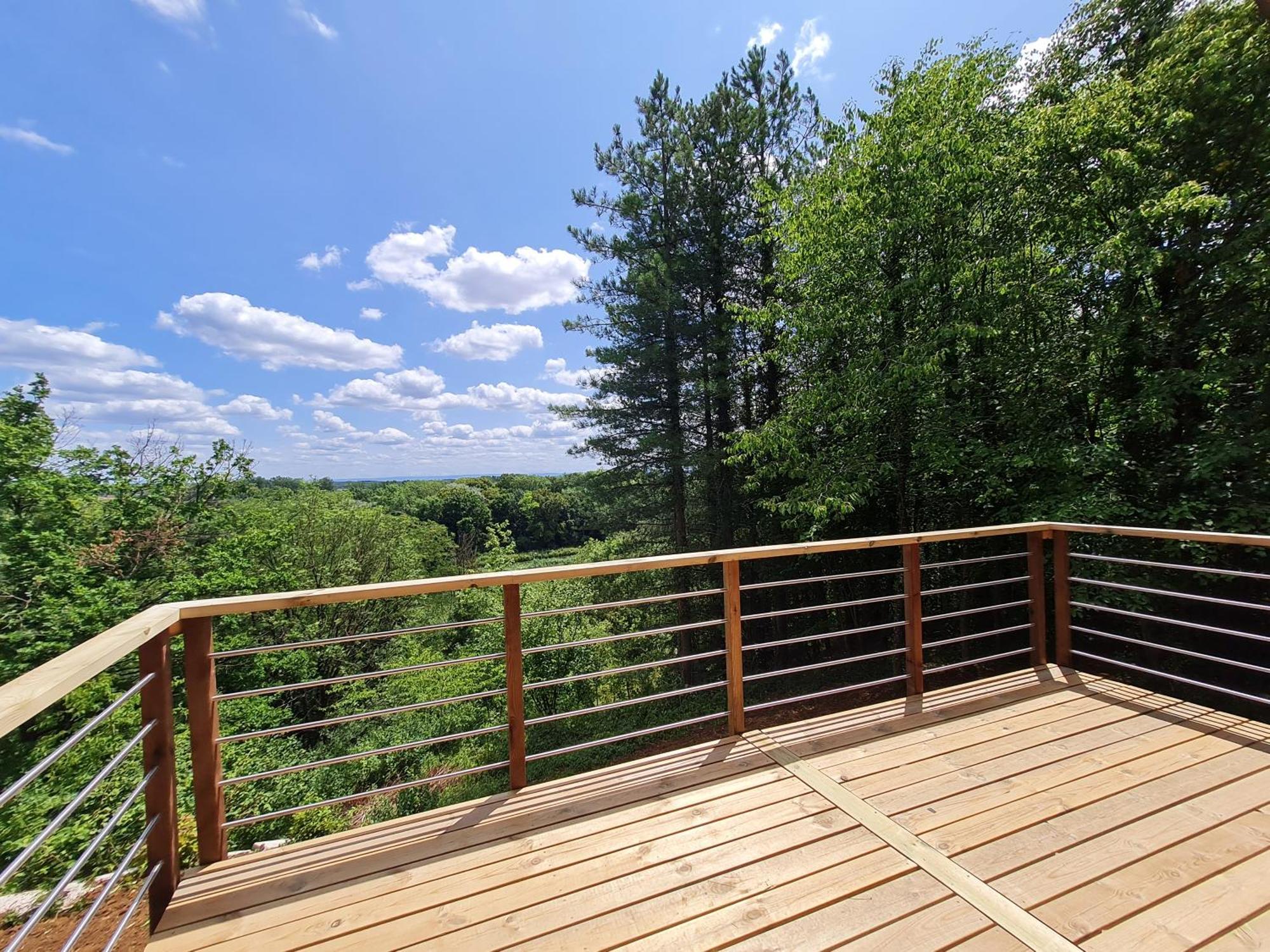 Chalet Du Domaine Des Fees Dole