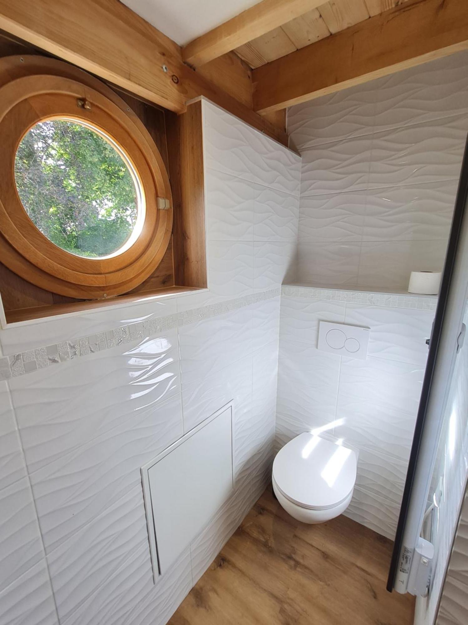 Du Domaine Des Fees Chalet Dole
