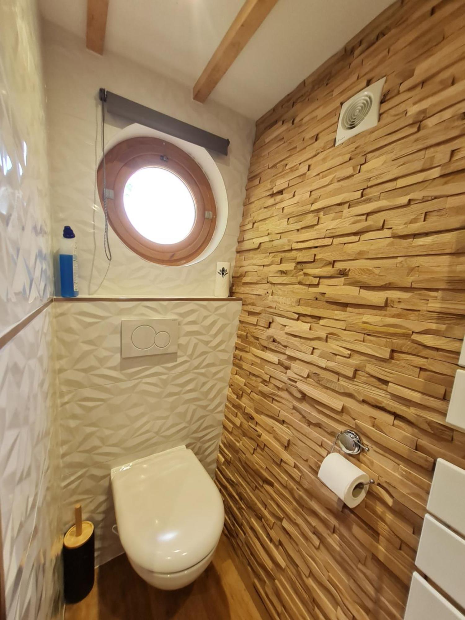 Du Domaine Des Fees Chalet