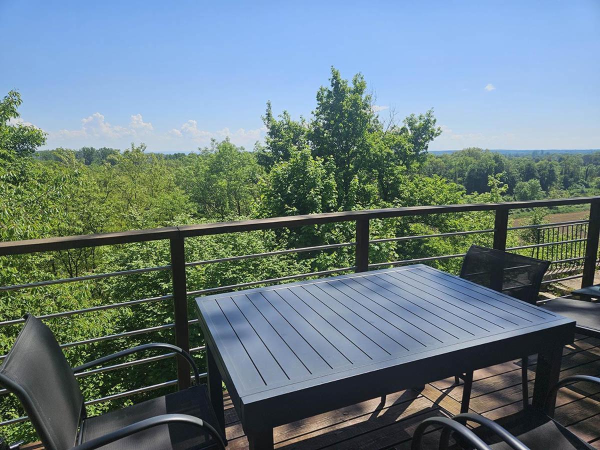 Du Domaine Des Fees Chalet