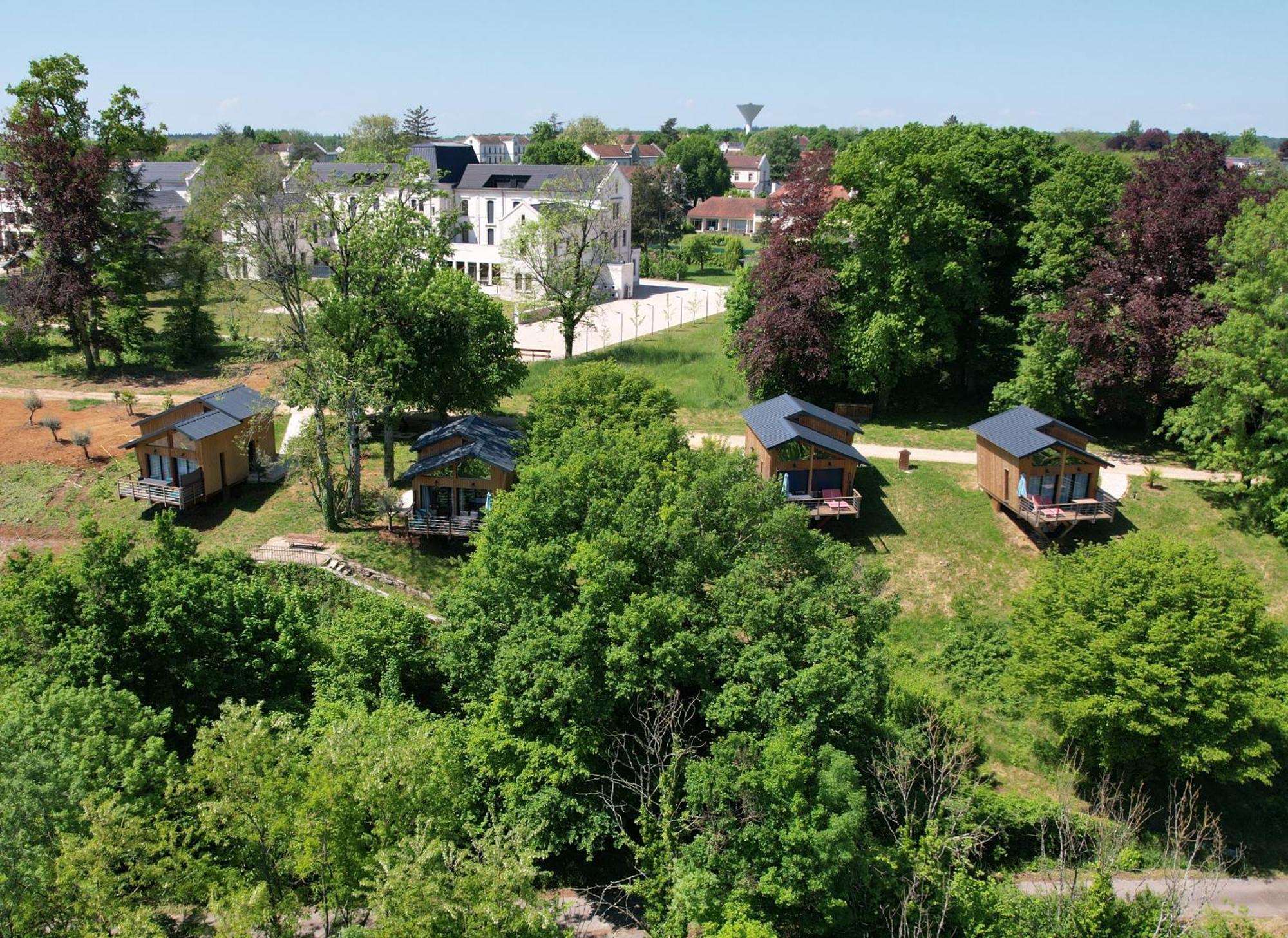 Du Domaine Des Fees